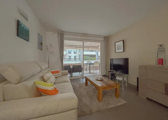 Appartement Centrale A 100 M Des Plages Rue De Provence