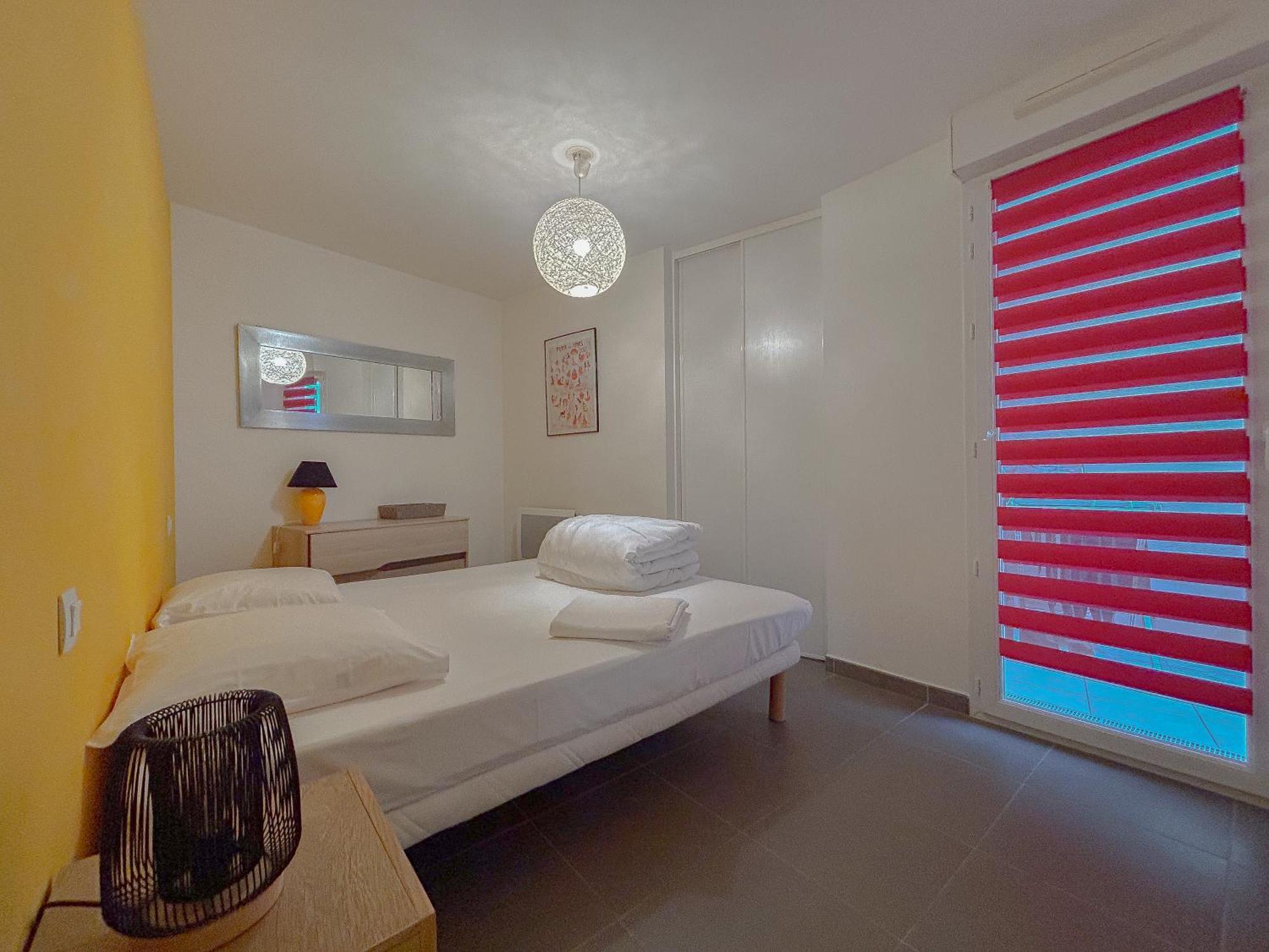A 100 M Des Plages Rue De Provence Apartment *