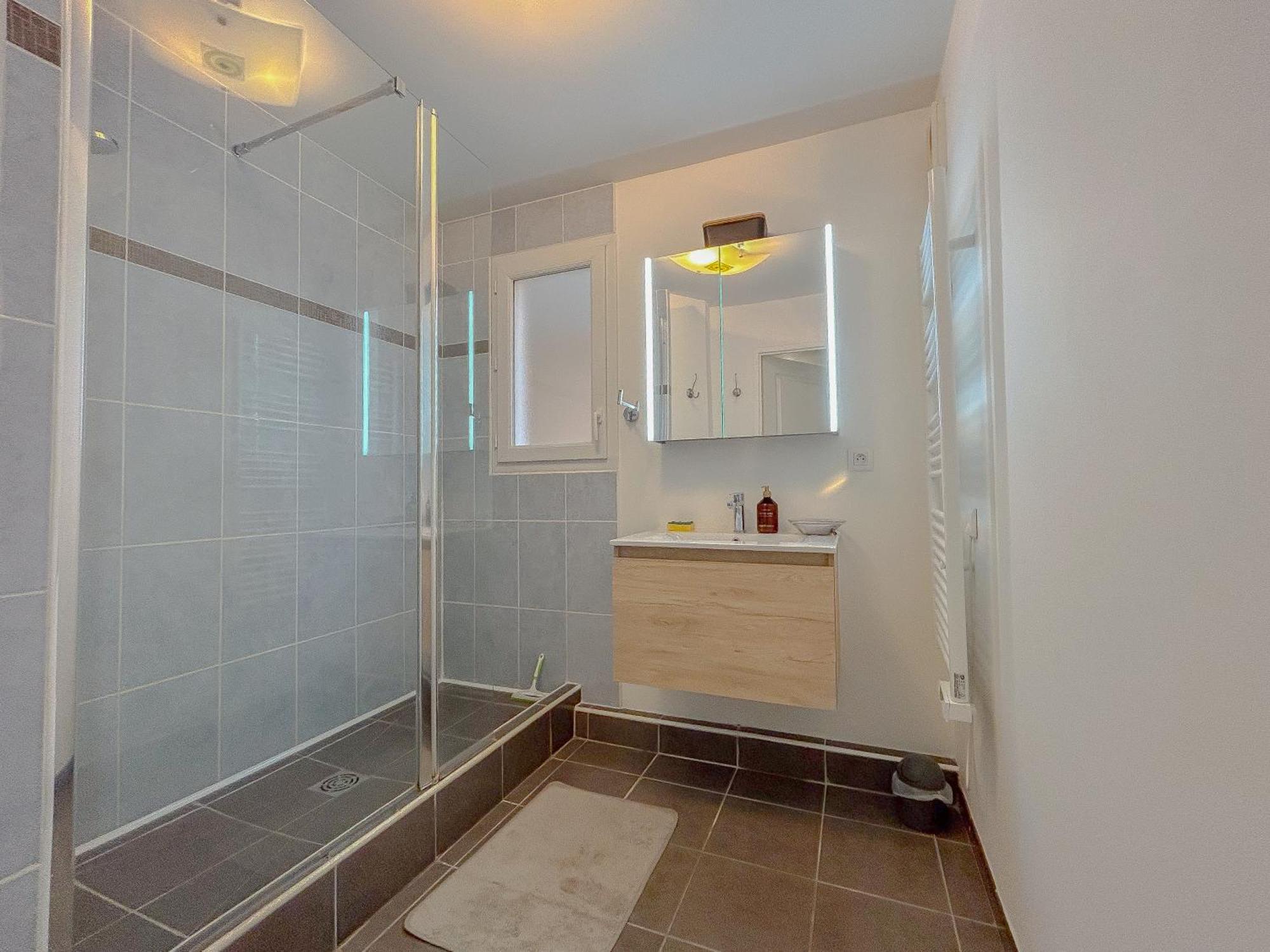 Apartment A 100 M Des Plages Rue De Provence